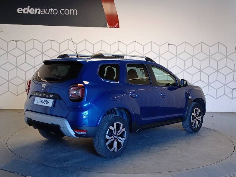 Dacia Duster - Photo 14