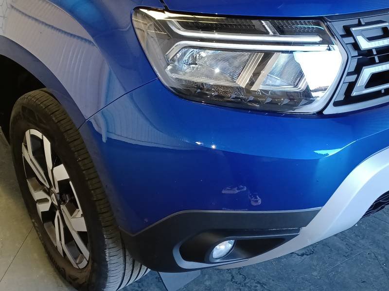 Dacia Duster - Photo 15