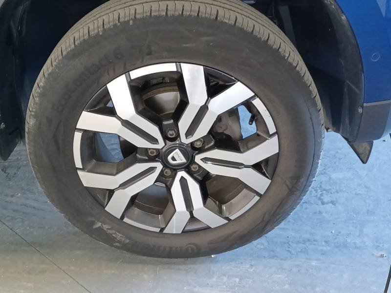 Dacia Duster - Photo 16