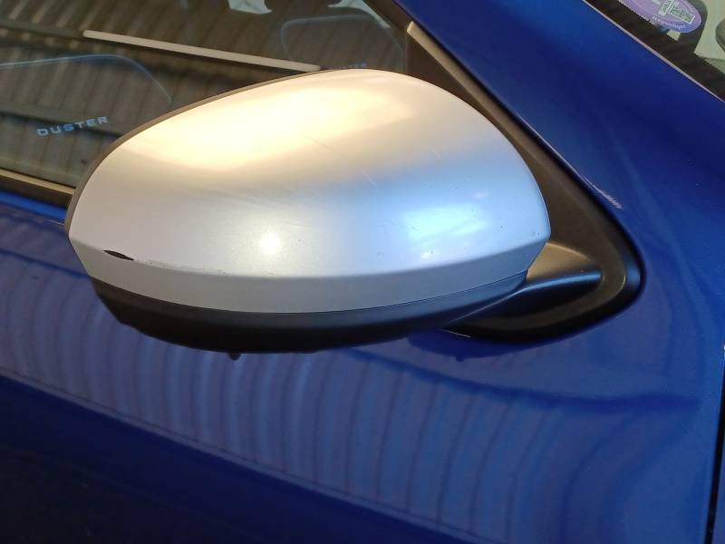 Dacia Duster - Photo 17