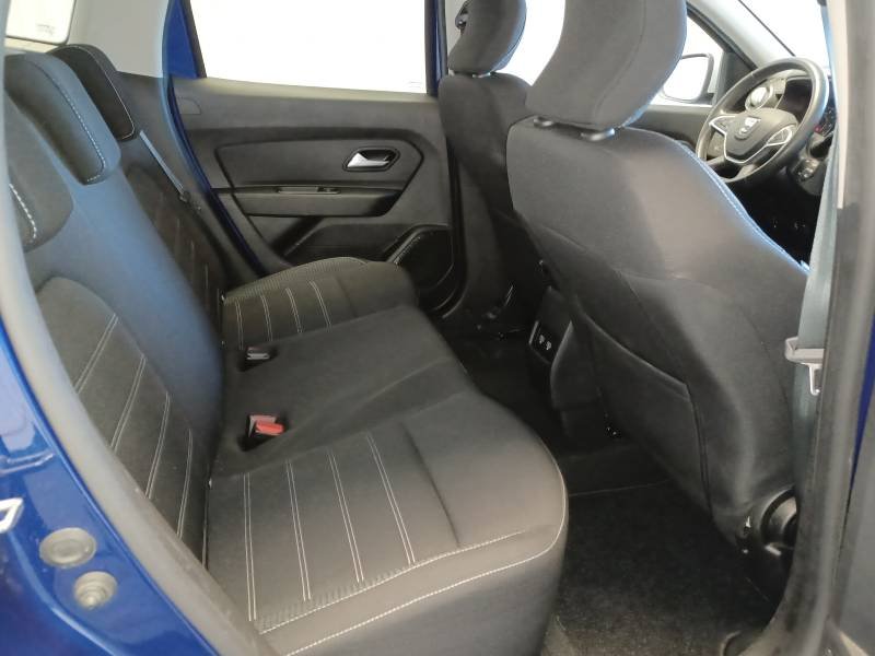 Dacia Duster - Photo 19