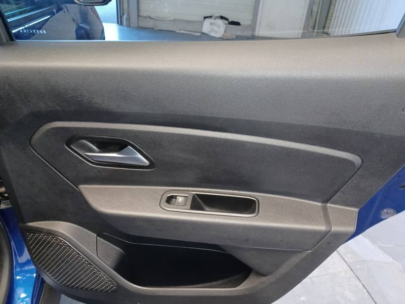 Dacia Duster - Photo 20