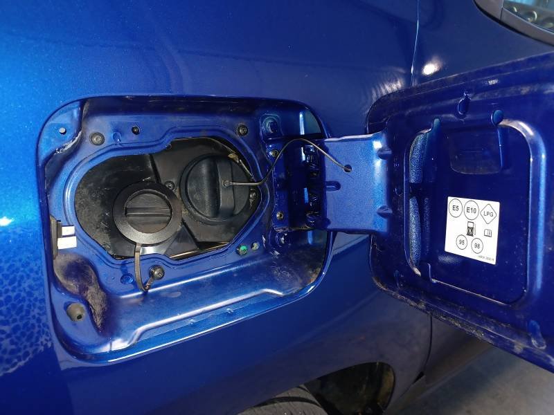 Dacia Duster - Photo 21