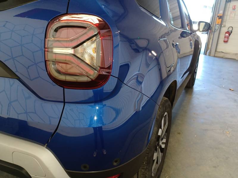 Dacia Duster - Photo 22