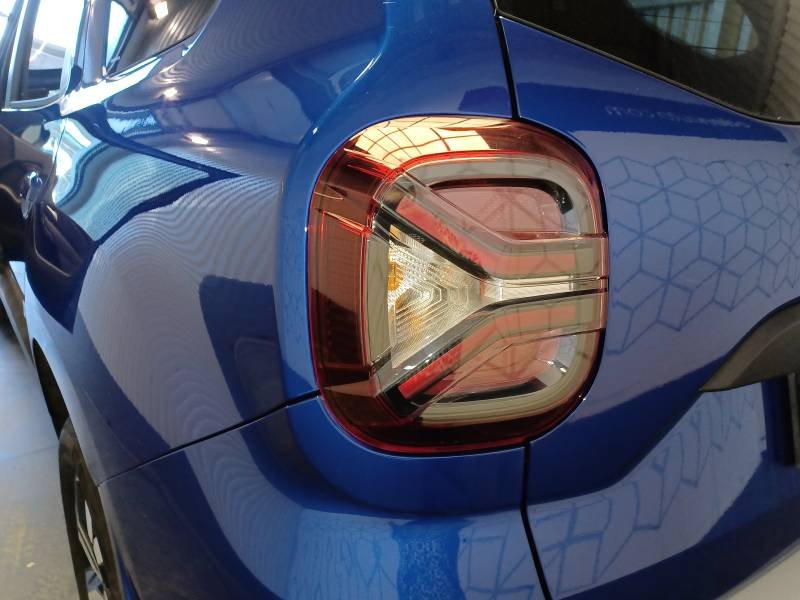 Dacia Duster - Photo 27