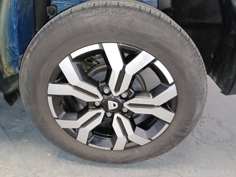 Dacia Duster - Photo 28