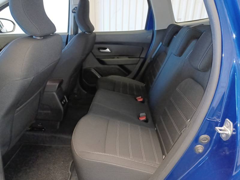 Dacia Duster - Photo 29