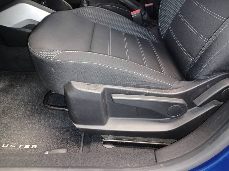 Dacia Duster - Photo 39