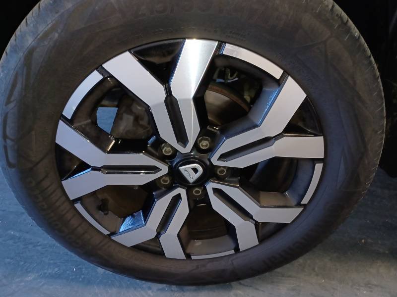 Dacia Duster - Photo 40
