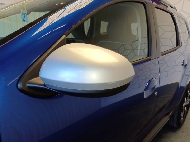 Dacia Duster - Photo 41
