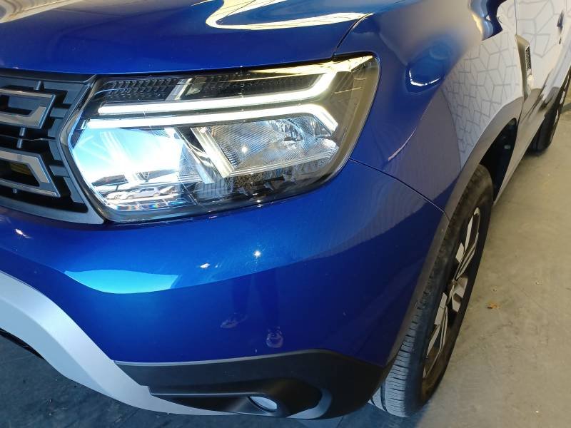 Dacia Duster - Photo 42