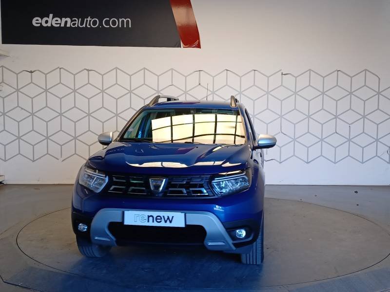Dacia Duster - Photo 8
