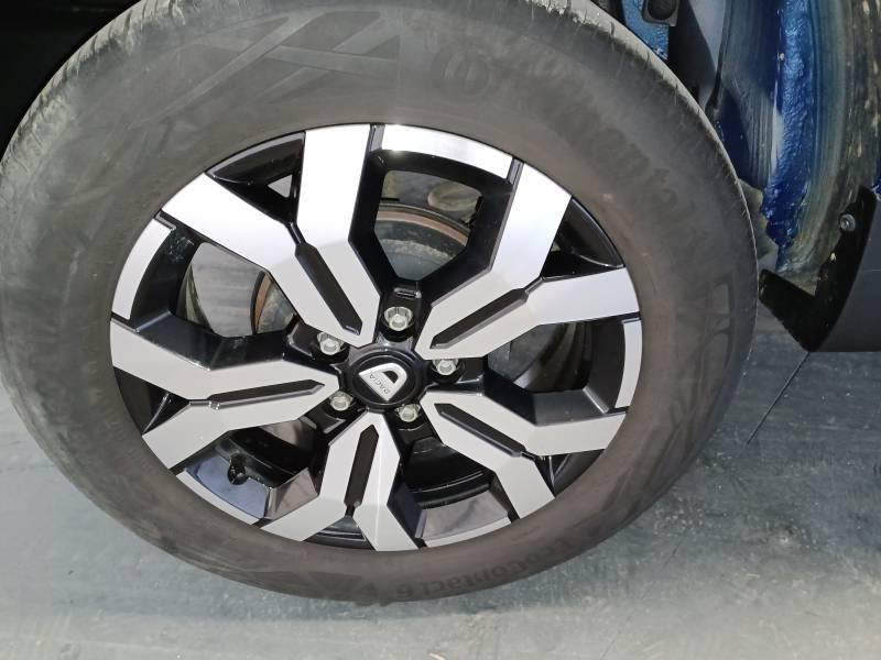 Dacia Duster - Photo 9