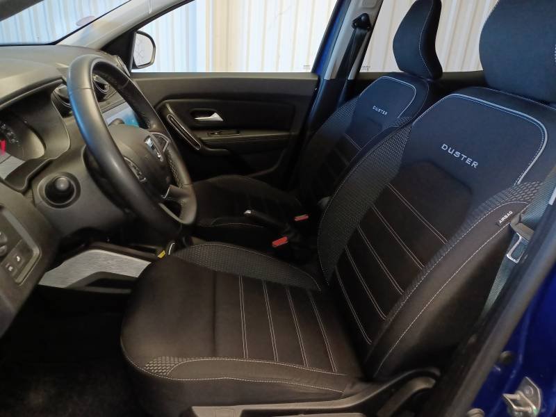 Dacia Duster - Photo 10
