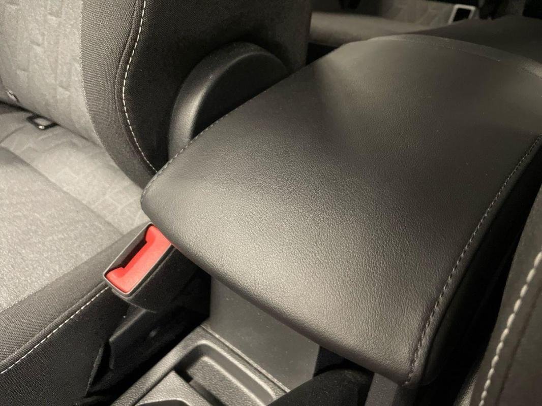 Volkswagen T-Cross - Photo 13