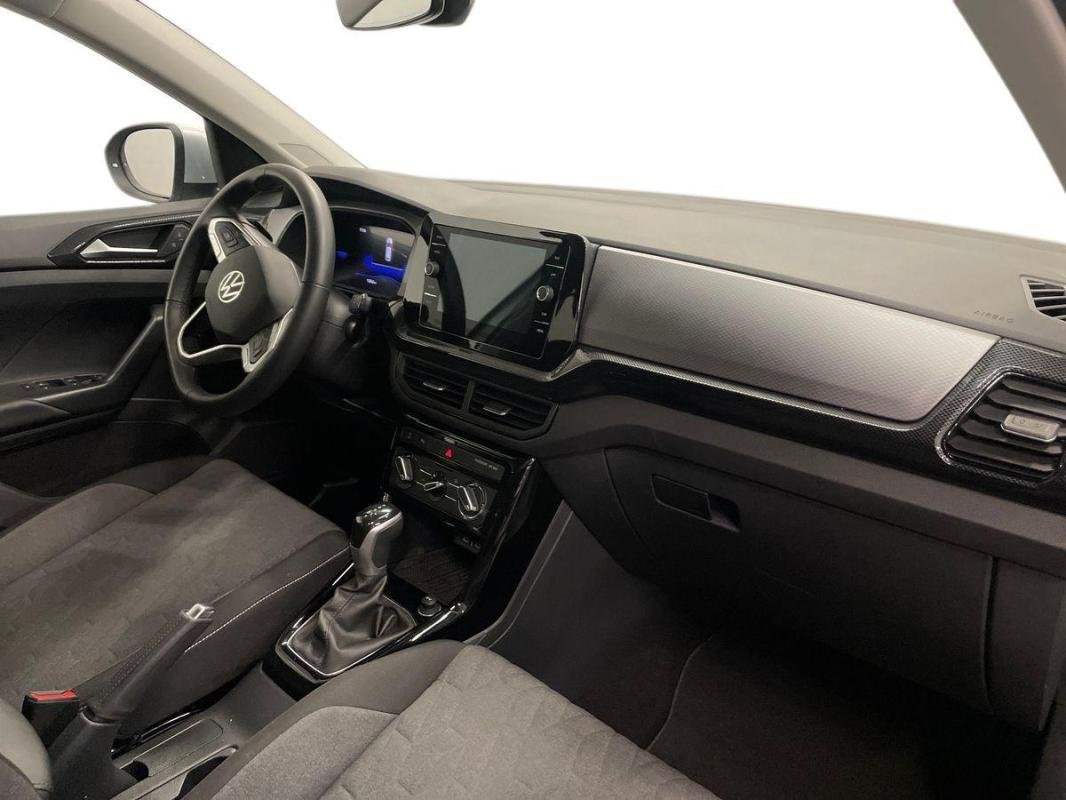 Volkswagen T-Cross - Photo 14