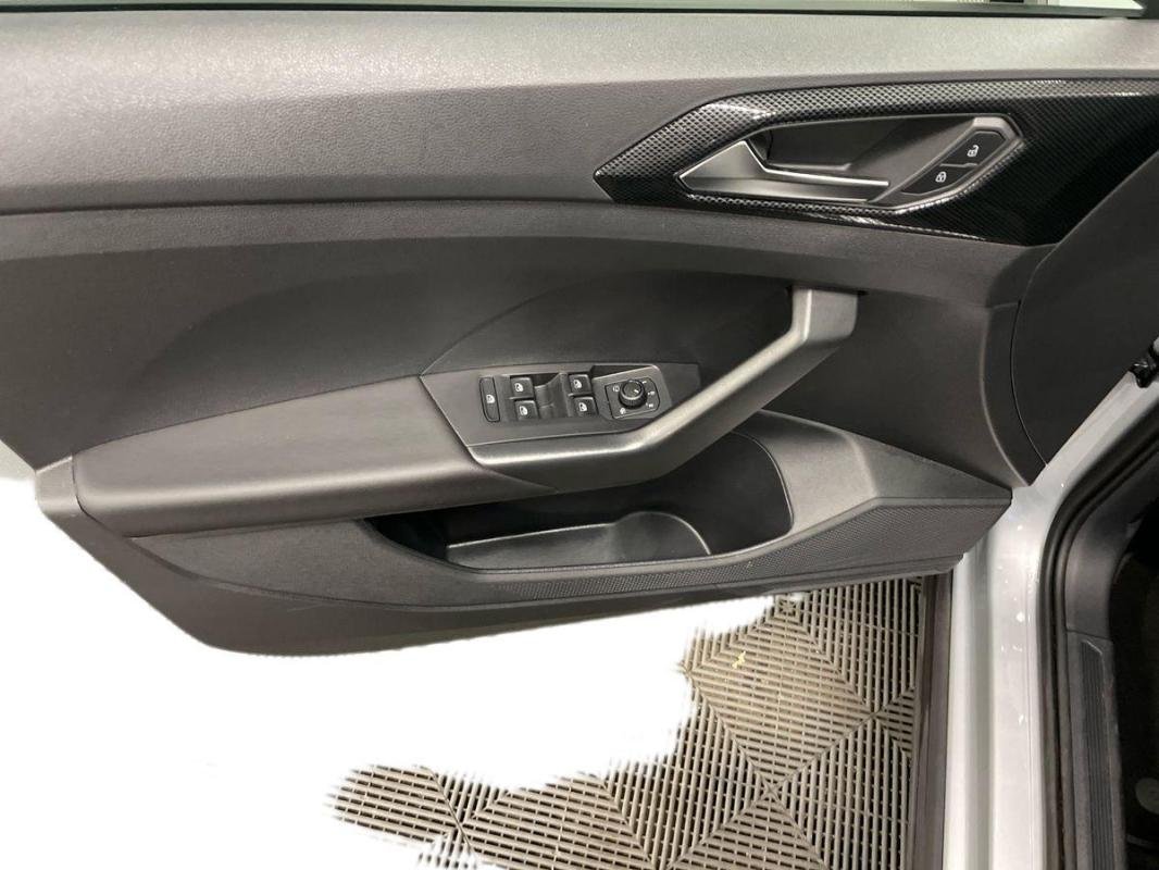 Volkswagen T-Cross - Photo 16