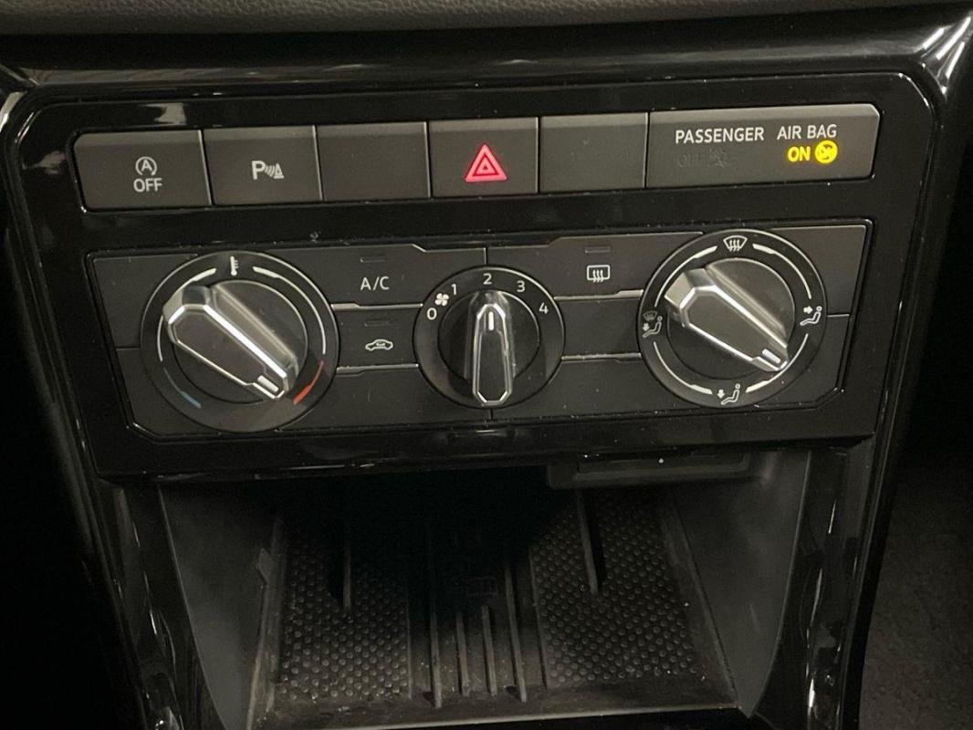 Volkswagen T-Cross - Photo 20