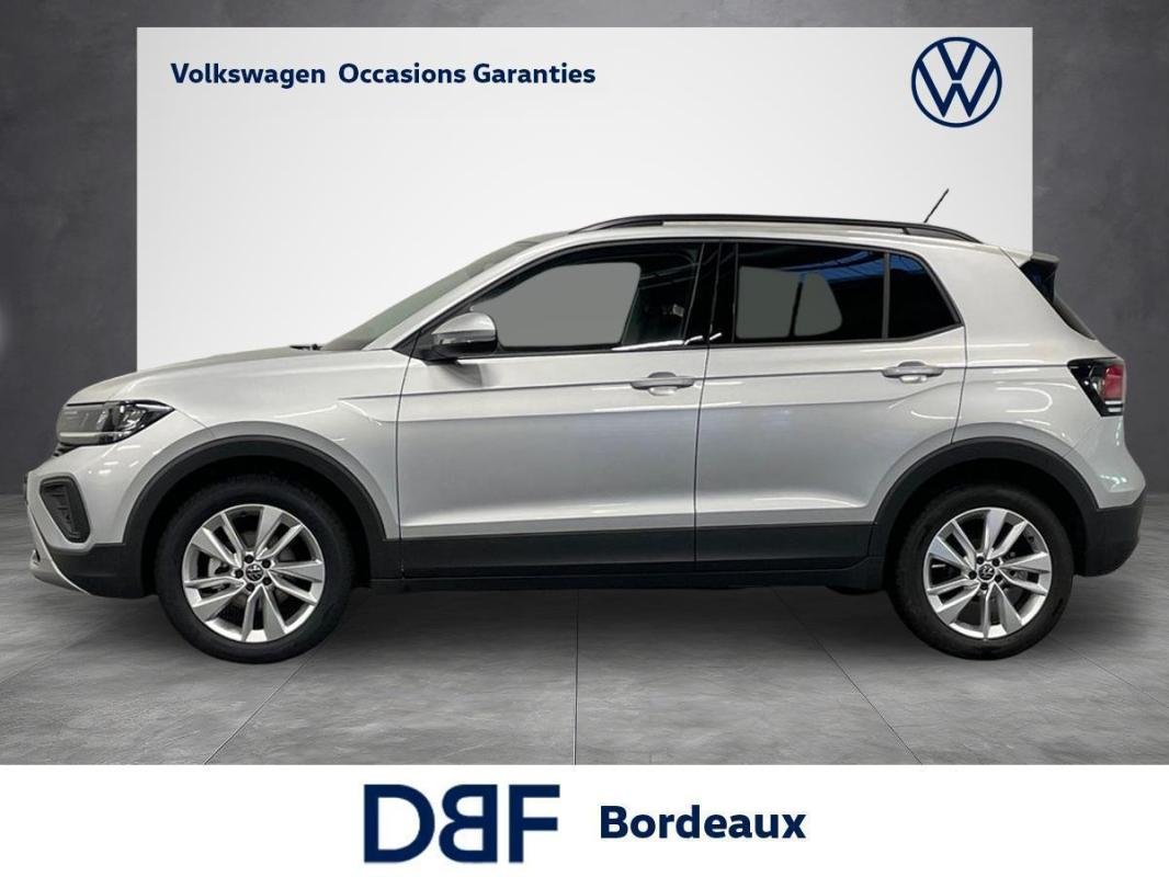 Volkswagen T-Cross - Photo 2