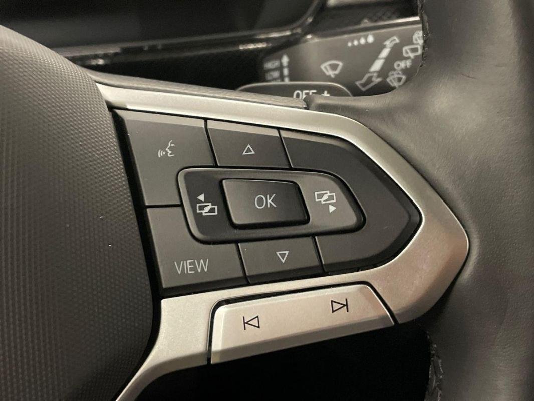 Volkswagen T-Cross - Photo 21