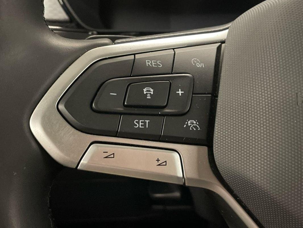 Volkswagen T-Cross - Photo 22