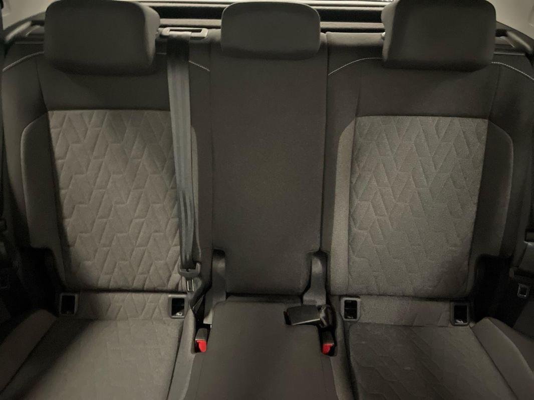 Volkswagen T-Cross - Photo 23