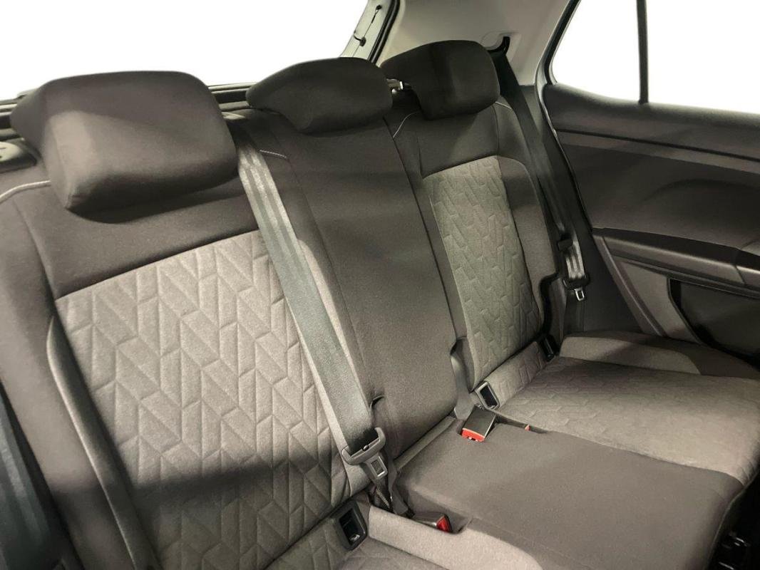 Volkswagen T-Cross - Photo 24
