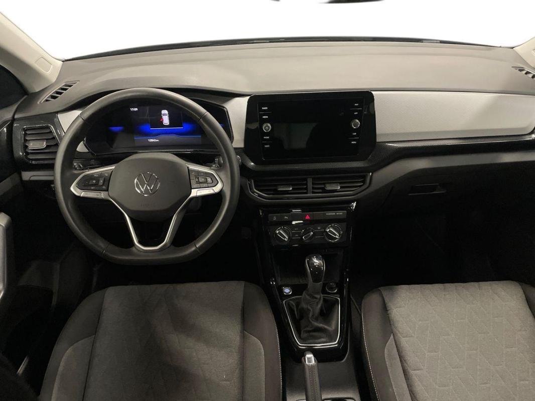 Volkswagen T-Cross - Photo 25