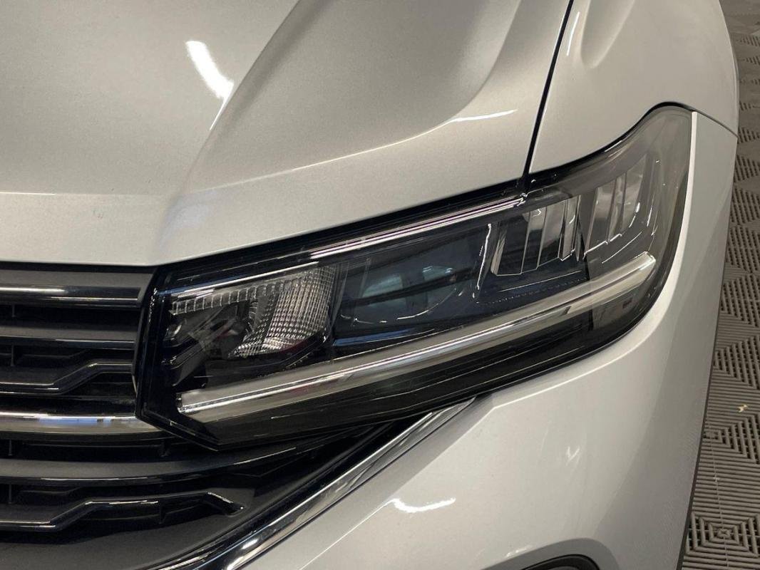 Volkswagen T-Cross - Photo 26