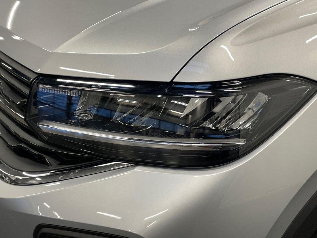 Volkswagen T-Cross - Photo 27