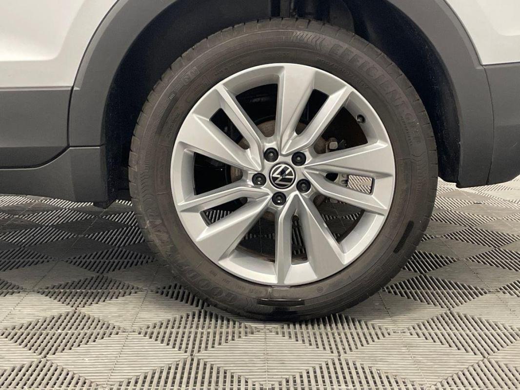 Volkswagen T-Cross - Photo 29