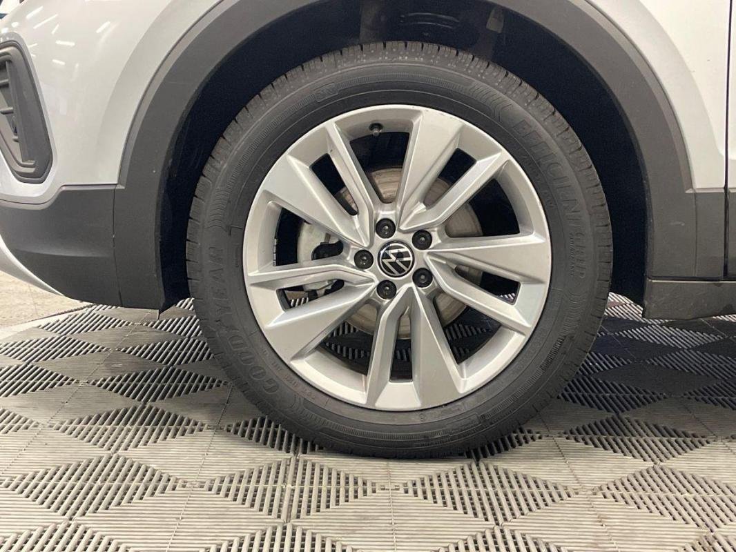 Volkswagen T-Cross - Photo 30