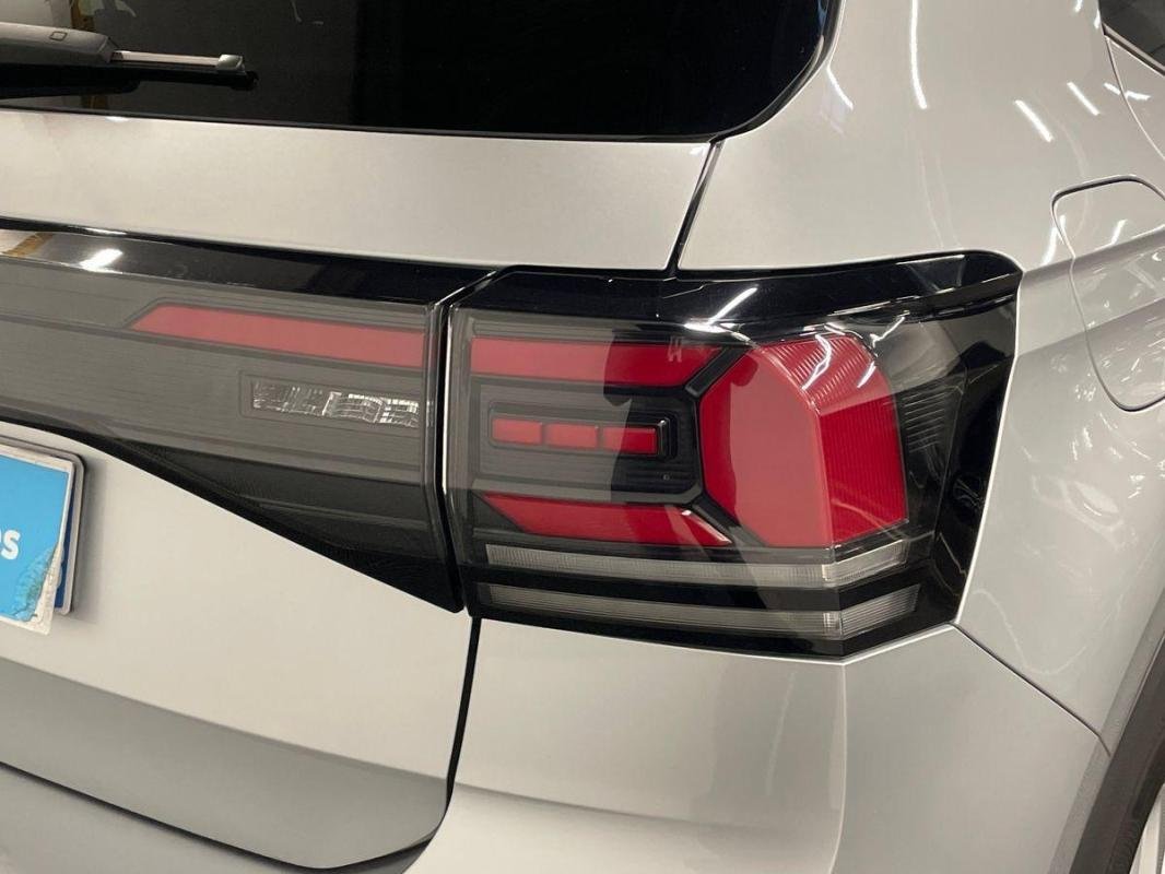 Volkswagen T-Cross - Photo 31