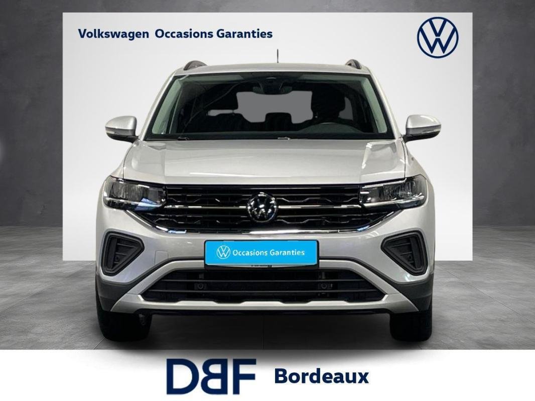 Volkswagen T-Cross - Photo 7