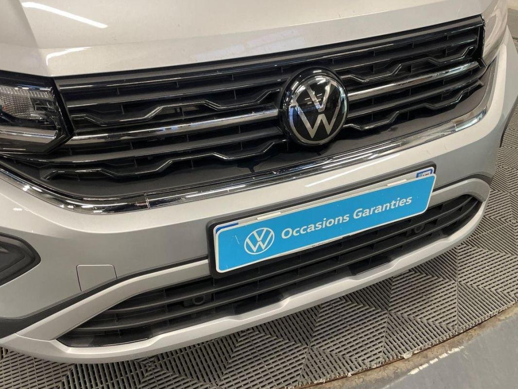 Volkswagen T-Cross - Photo 8