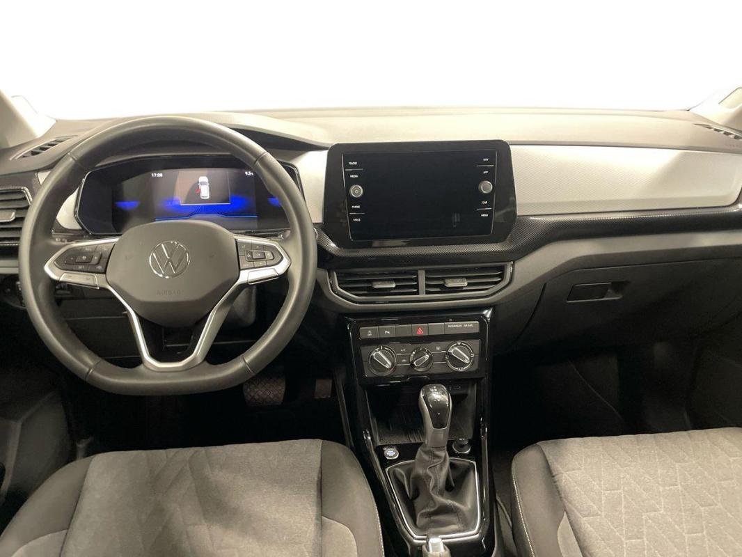 Volkswagen T-Cross - Photo 9