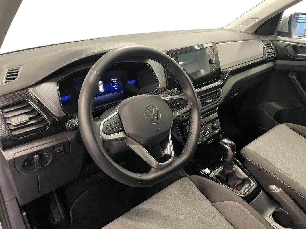 Volkswagen T-Cross - Photo 10