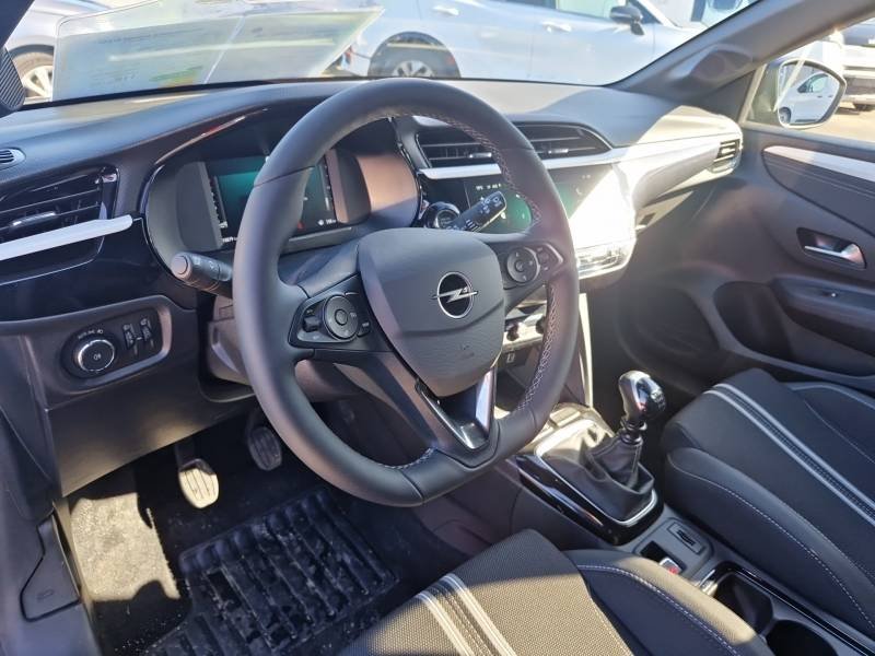 Opel Corsa - Photo 11