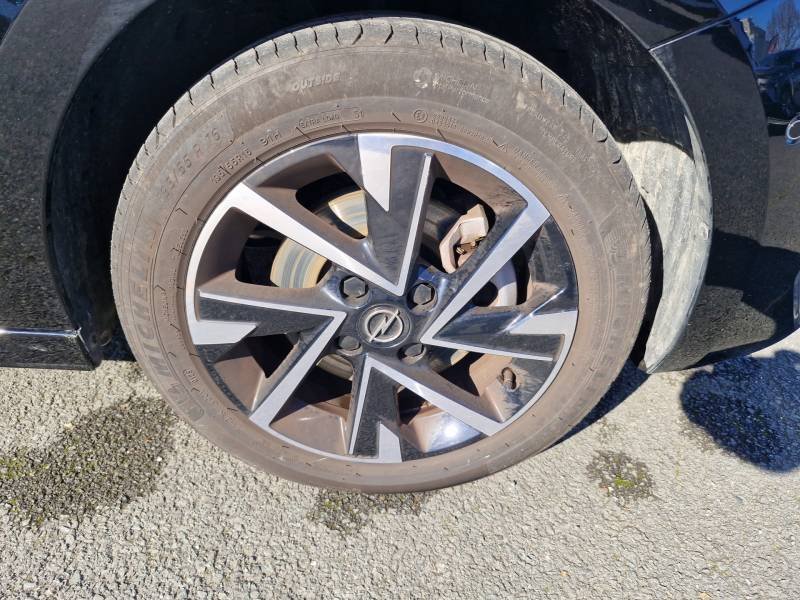 Opel Corsa - Photo 13