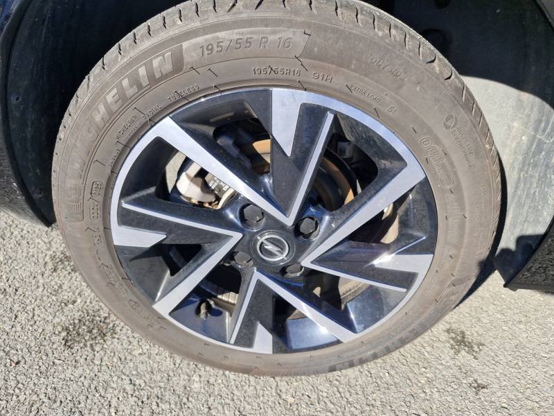 Opel Corsa - Photo 14