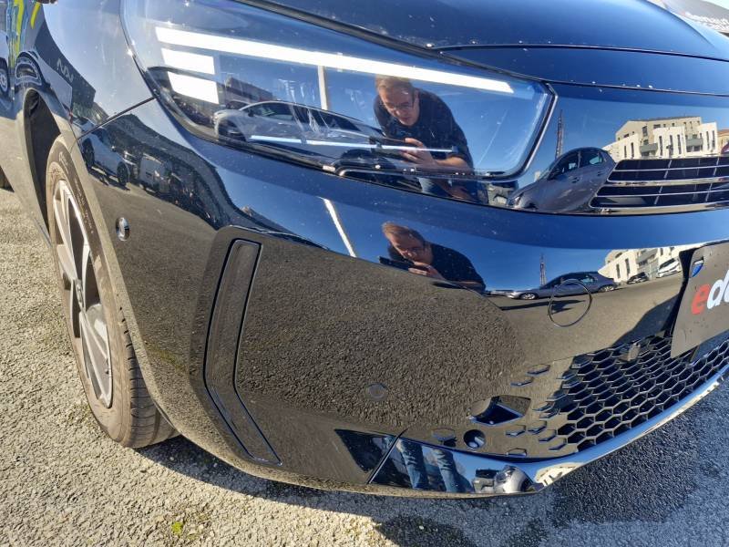 Opel Corsa - Photo 15