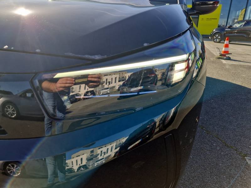 Opel Corsa - Photo 16