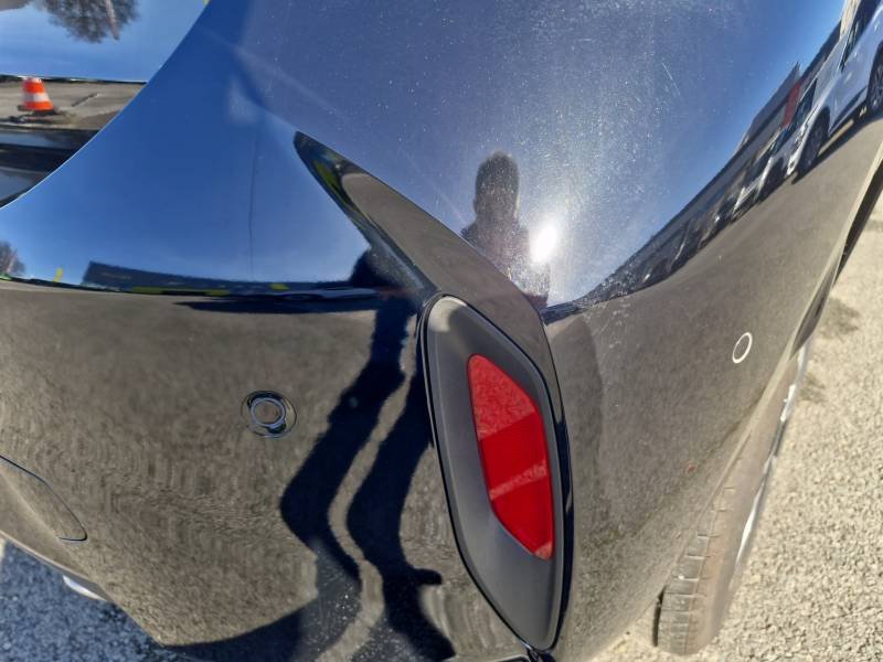 Opel Corsa - Photo 17