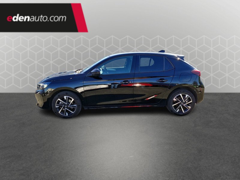 Opel Corsa - Photo 2