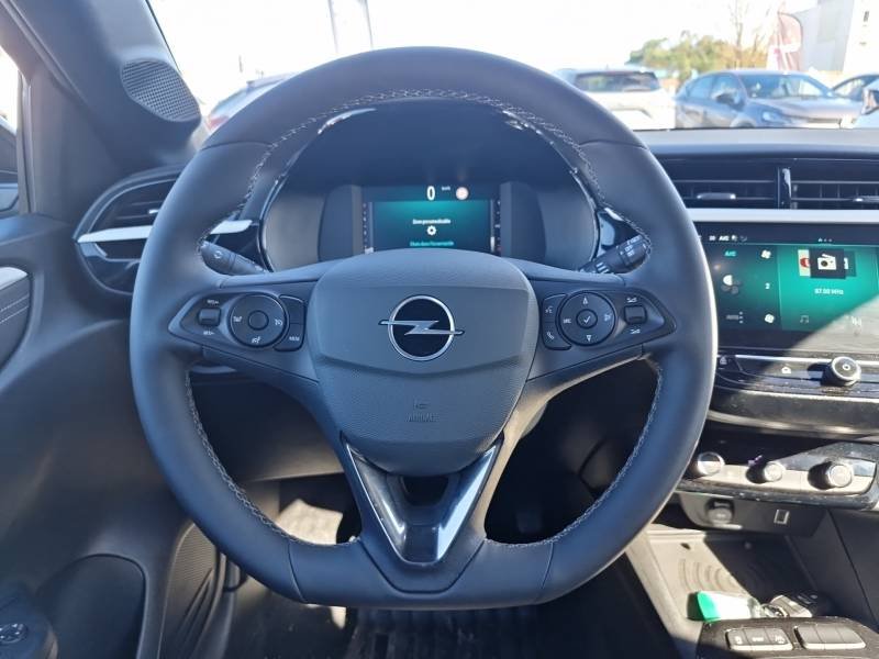 Opel Corsa - Photo 24