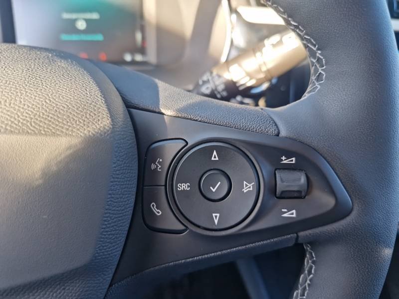 Opel Corsa - Photo 28