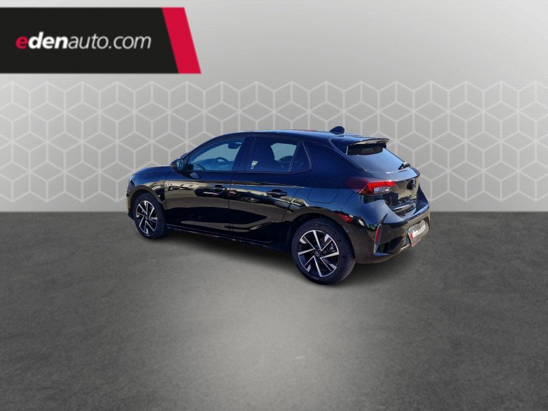 Opel Corsa - Photo 3