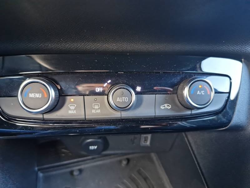 Opel Corsa - Photo 33