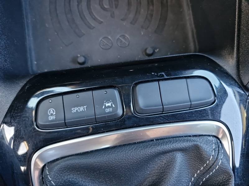 Opel Corsa - Photo 36
