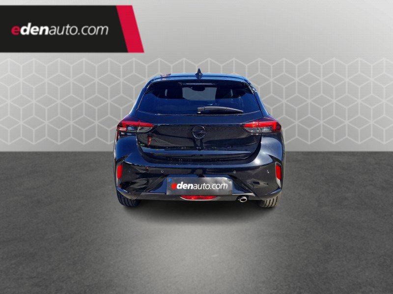 Opel Corsa - Photo 4